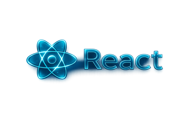 React logo