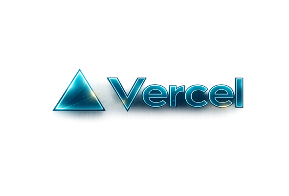 Vercel logo